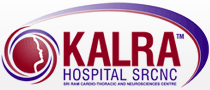 Kalra Hospital  SRCNC