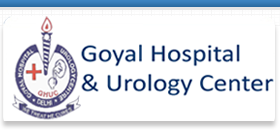 Goyal Hospital  Urology Centre