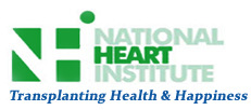 National Heart Institue