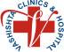 Vashishta Clinics  Hospital for Orthopaedics