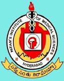 Nizams Institute of Medical Sciences