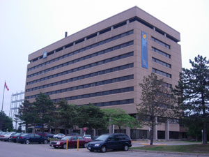 William Osler Health Center  Etibicoke General Hospital