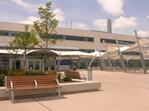 William OslerHealth Center Brampton Civic Hospital