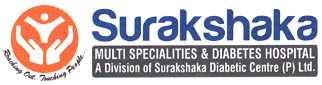 Surakshaka Multispecialities and Diabetes Hospital