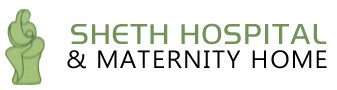 Sheth Hospital  Maternity Home