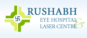 Rushabh Eye Hospital  Laser Center