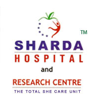 Sharda Hospital and Research Centre Majuragate