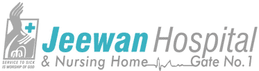 Jeewan Hospital  Nursing Home