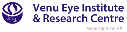 Venu Eye Institute  Research Centre