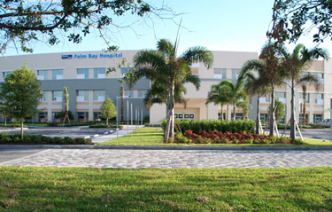 Palm Bay Hospital