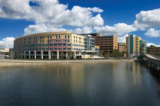 Tampa General Hospital