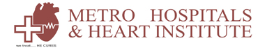 Metro Hospitals and Heart Institute