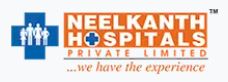 Neelkanth Hospitals Private Limited