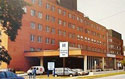 Niagara Health System  St Catharines General