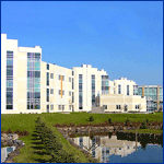 Thunder Bay Regional Health Sciences Centre