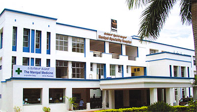 Manipal Speciality Hospital