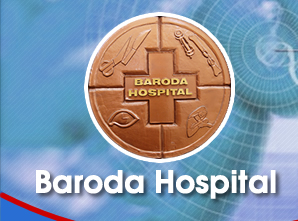 Baroda Hospital