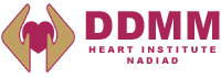 DDMM Heart Institute