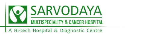 Sarvodaya Multispecialty Hospital