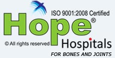 Hope Multispeciality Hospital  Research Centre