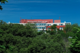 Providence Healthcare