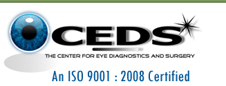 Center For Eye Diagnostics and Surgery