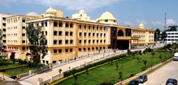 Vydehi Institute of Medical Science and Research Center