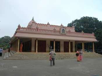 Ramakrishna Math Bangalore