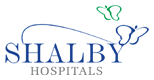 Shalby Hospitals Vijay Cross Roads Branch