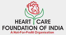 Heart Care Foundation Of  India