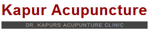 Kapur Acupuncture Clinic