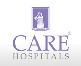 CARE Hospitals Surat