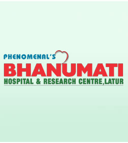 Phenomenals Bhanumati Hospital  Research Centre