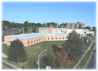 Quinte Healthcare Trenton Memorial