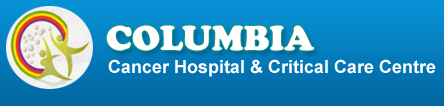 Columbia Cancer Hospital