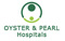 Oyster  Pearl Hospitals