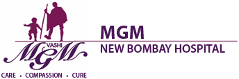 MGM New Bombay Hospital