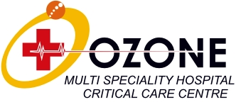 Ozone Multi Speciality Hospital Critical Care Centre