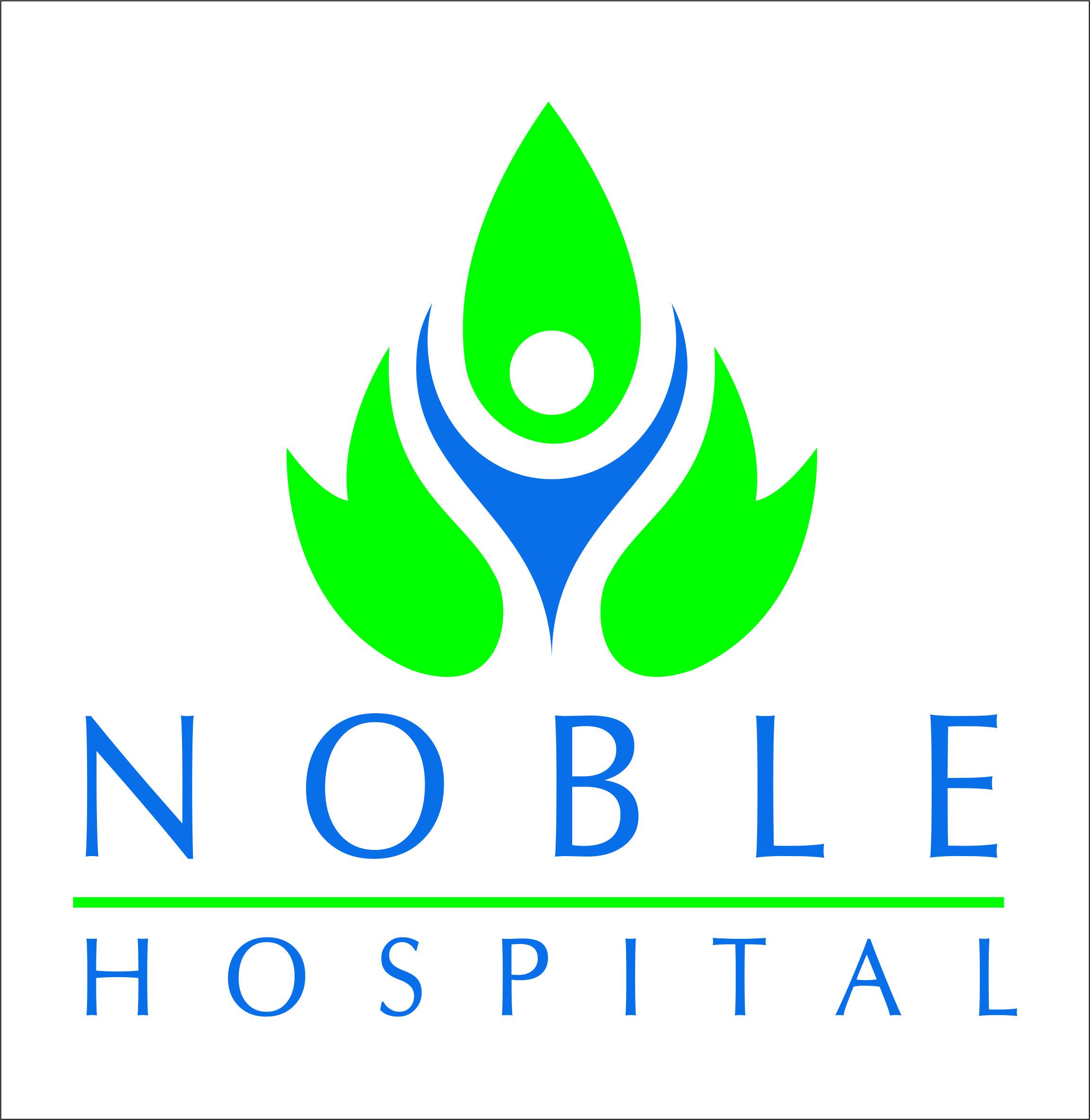 Noble Hospital Pune