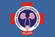 Dr Raghoji Kidney Hospital  Research Center Pvt Ltd