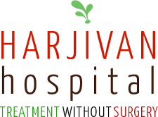 Harjivan Hospital Gandhinagar