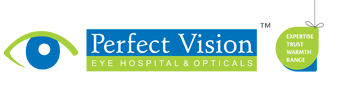 Perfect Vision Eye Centre Palwal