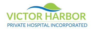 Victor Harbor Private Hospital Incorporated