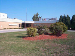 South Bruce Grey Health Centre