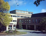 St Josephs General HospitalElliot Lake 