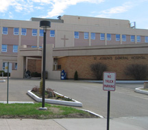 St Josephs General Hospital