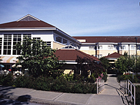 St Vincents Hospital  Langara