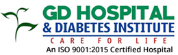 GD Hospital  Diabetes Institute