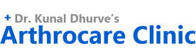 Kunal Dhurve Arthrocare Clinic