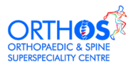 Orthos Orthopaedic  Spine Superspeciality Centre